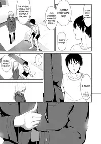 [Nakani] Marudashi x Sister [English] [Digital]