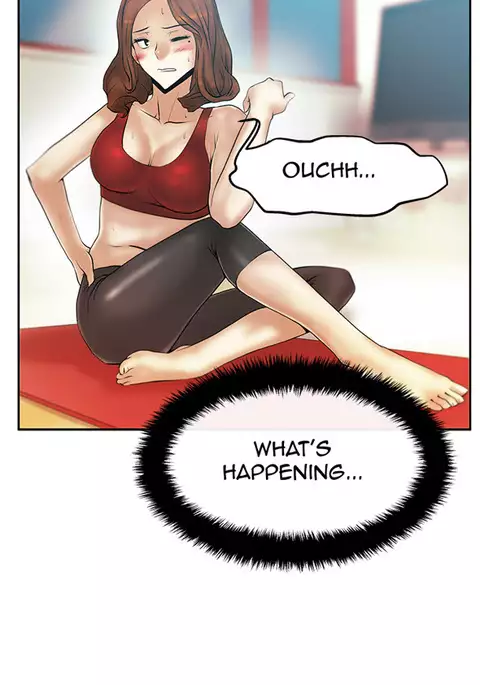 My Office Ch.1-37
