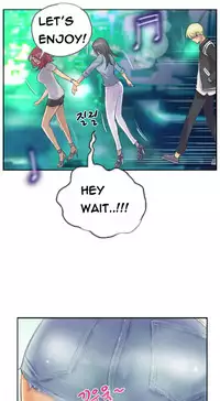 New Face Ch.1-20 (English) (Ongoing)