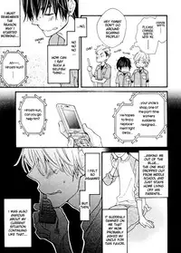 [Junko] Konbini-kun | Conveni-kun Ch. 1-5 [English] [Tomotomo]