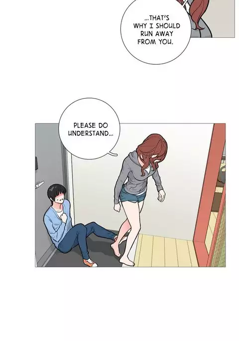 Sadistic Beauty Ch.1-34