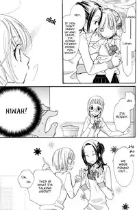 [Mikuni Hadzime] Gokujou Drops Vol. 3 Ch.18-24 [English]