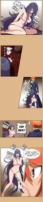 [Hong BanJang] Aharoo Ch.1-11 (English) (YoManga) (Ongoing)