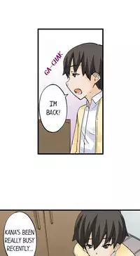 [Mokko] I Massage My Sister Every Night Ch 1-38