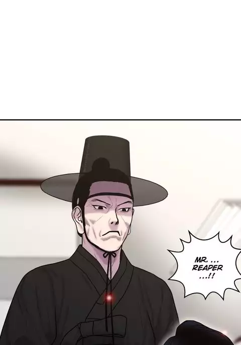 Ghost Love Ch.1-32