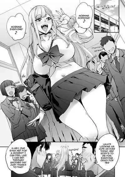Maji!? Ugokenain dakedo