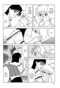 [Pucchin Purin Kikaku (Ki Yoshi F!!)] Brother Put (Prick Up Begins) [English]