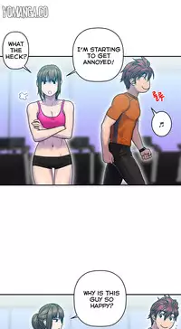 Ghost Love Ch.1-24 (English) (YoManga) (Ongoing)