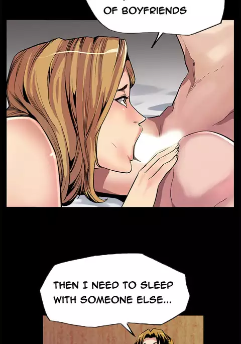 Moms Cafe Ch.1-9