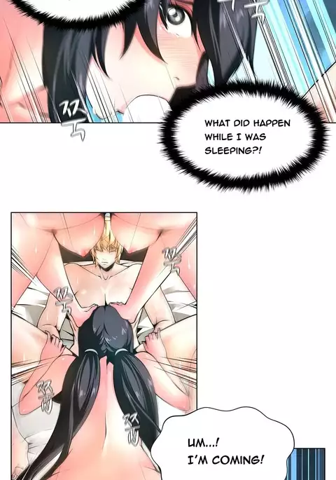Twin Slave Ch.1-26