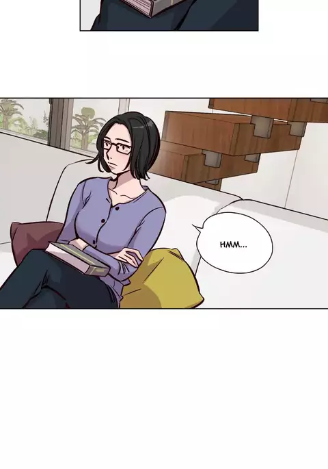 Atonement Camp Ch.1-46