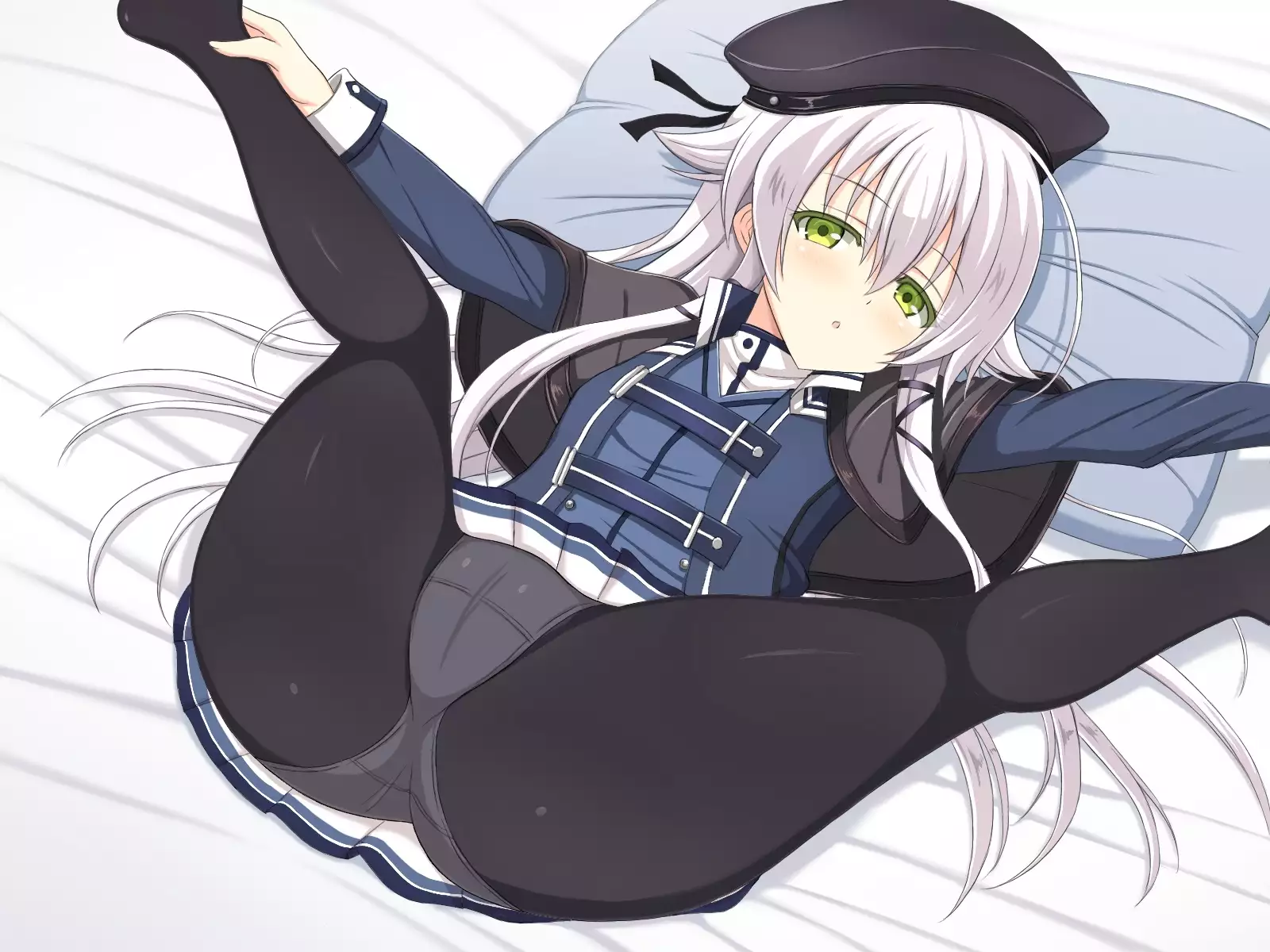 H na Kurousagi