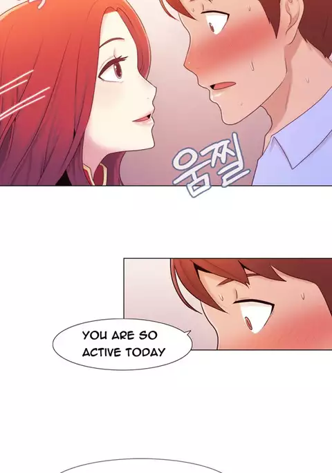 Miss Mystic Ch.1-18