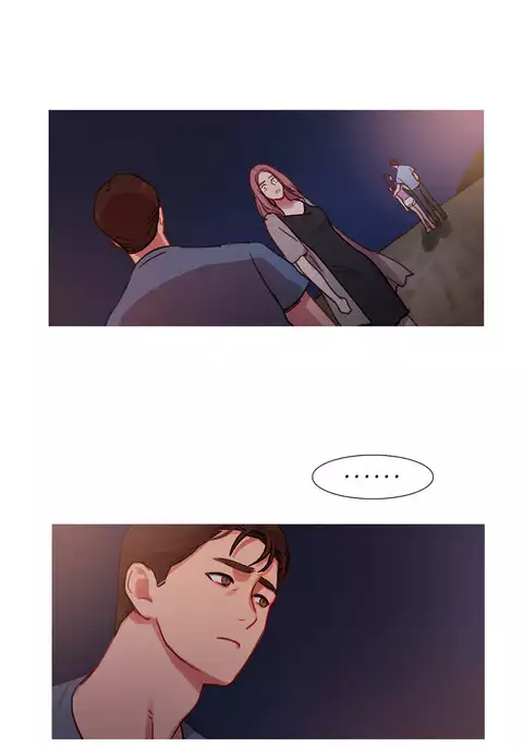 Scandal of the Witch Ch.1-35