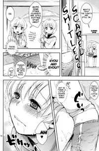 [Aimaimemai (Okabayashi Beru)] Sunohara Mania 4 (Clannad) [English] =LWB=