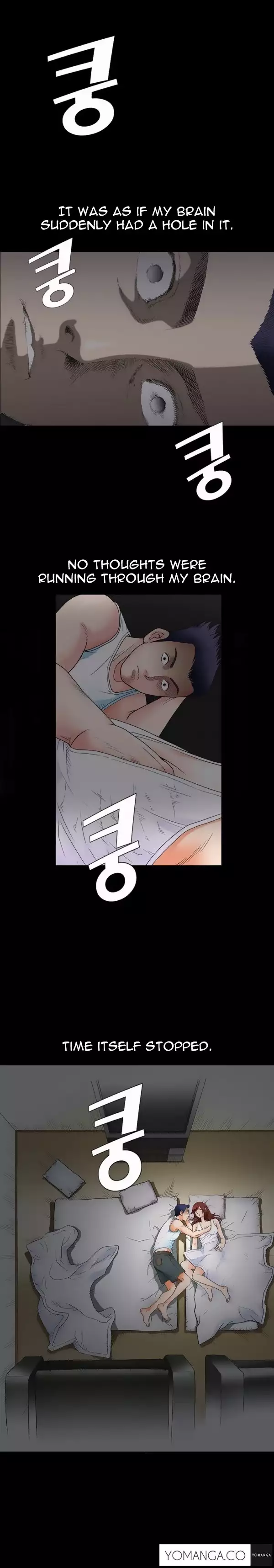 Seduction Ch.1-32