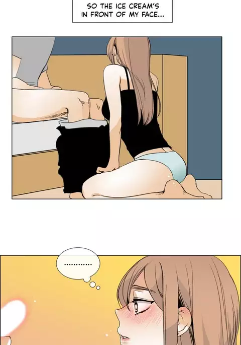 Talk To Me Ch.1-50