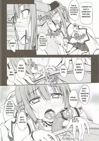 (C82) [shakestyle (ShAKe)] SLAVE ASUNA ONLINE (Sword Art Online) [English] [Prupriprupri]