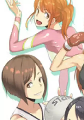 [﻿Chance, Kamang] Sports Girl ch.1-21 [Chinese]