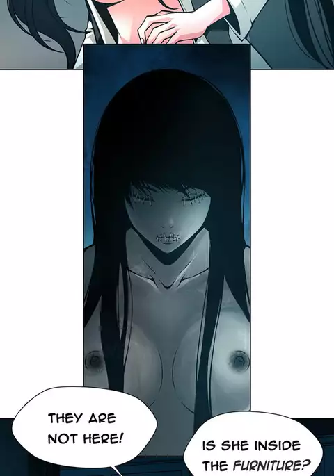Twin Slave Ch.1-30