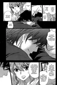 [Kuon Michiyoshi] HUNDRED GAME Ch. 1-3 [English] [allenallenallen333]