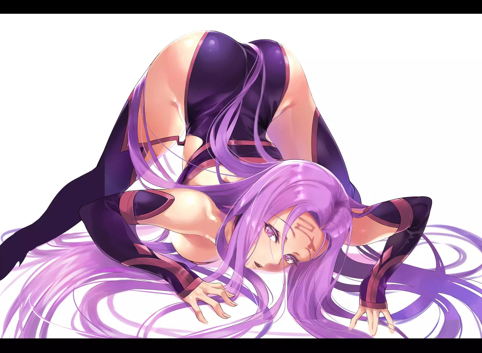 Medusa-san to Asobou