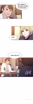 Miss Mystic Ch.1-10 (English) (Ongoing)
