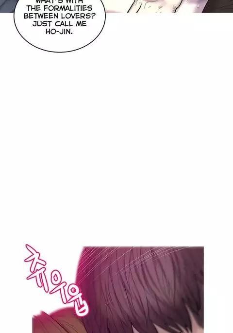 Ghost Love Ch.1-34