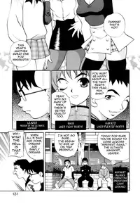 [Yukiyanagi] Miniskirt Alliance Ch. 1-9 [English] {Tadanohito}