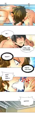 [Fantastic Whale] Twin Slave Ch.1-21 (English) (Ongoing)