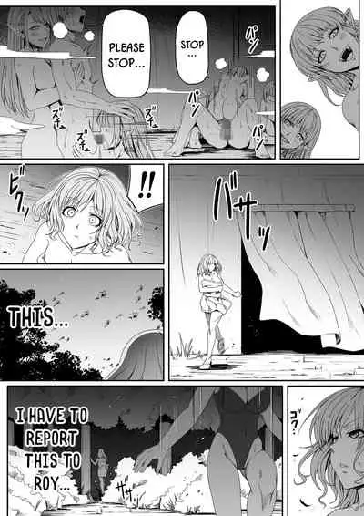 Chikara Aru Succubus wa Seiyoku o Mitashitai dake. 6