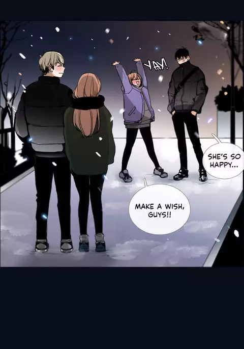 Talk To Me Ch.1-41