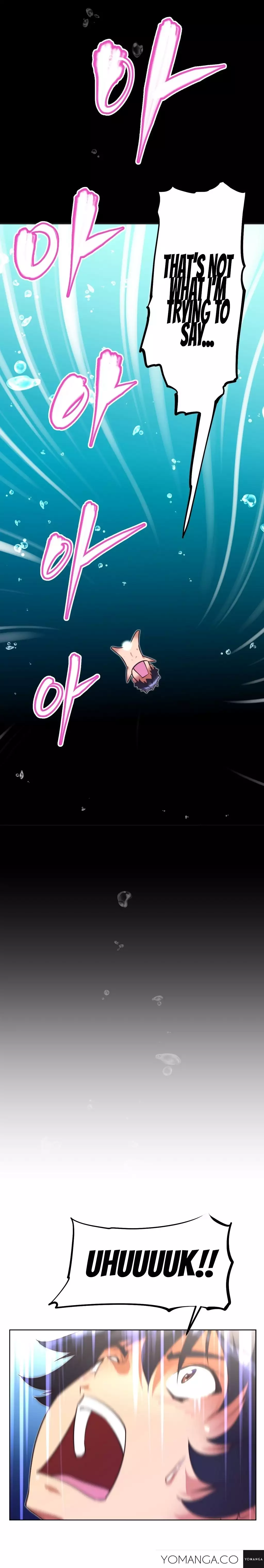 Brawling Go Ch.0-31