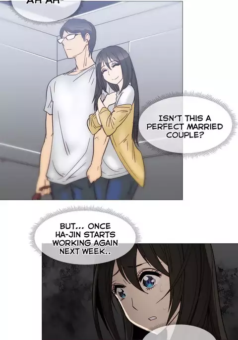 Household Affairs Ch.1-44