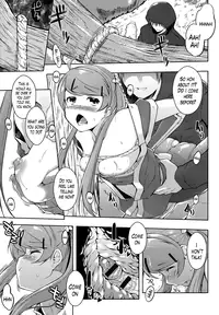 [Kaiduka] Ero Life [English] [Lazarus H] [Digital]