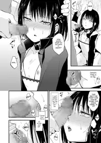[Yadokugaeru (Locon)] Yui 02 [English] [Digital]