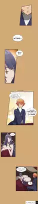 [Hong BanJang] Aharoo Ch.1-18 (English) (YoManga) (Ongoing)