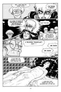 [Yamamoto Atsuji] Tsurugi no Kuni no Arnis (Complete) [English]