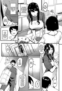 [Otochichi] Cooking Pakopako | Cooking Fucka [English] =LWB=