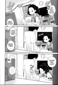 [Tsubaki Jushirou] Aneito Imouto [English]