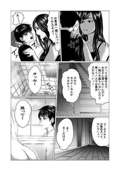 [chocohell] Otouto no Game-nou to Ane no Game-sei