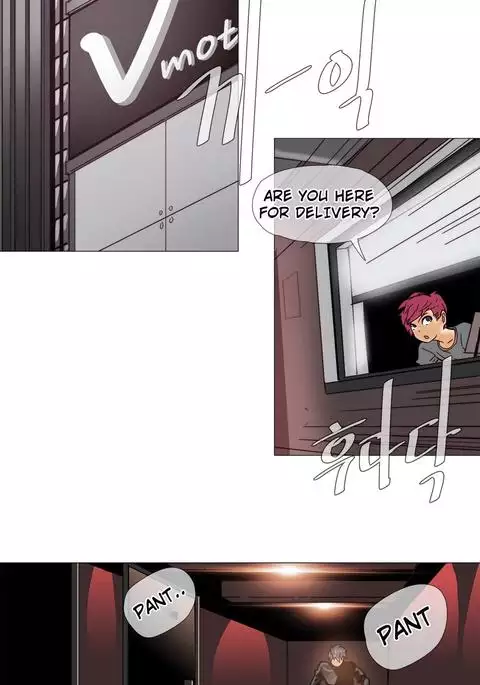 Household Affairs Ch.1-49