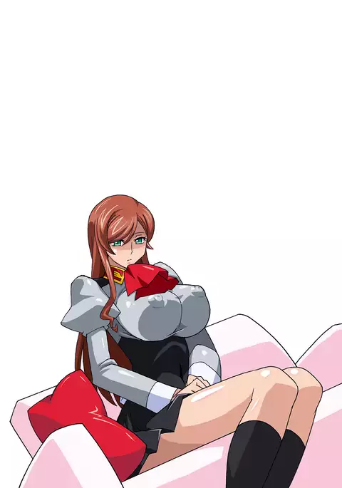 Mirai Nikki DL