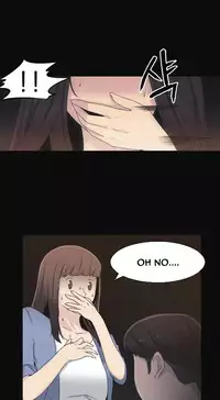 Miss Mystic Ch.1-21 (English) (Ongoing)