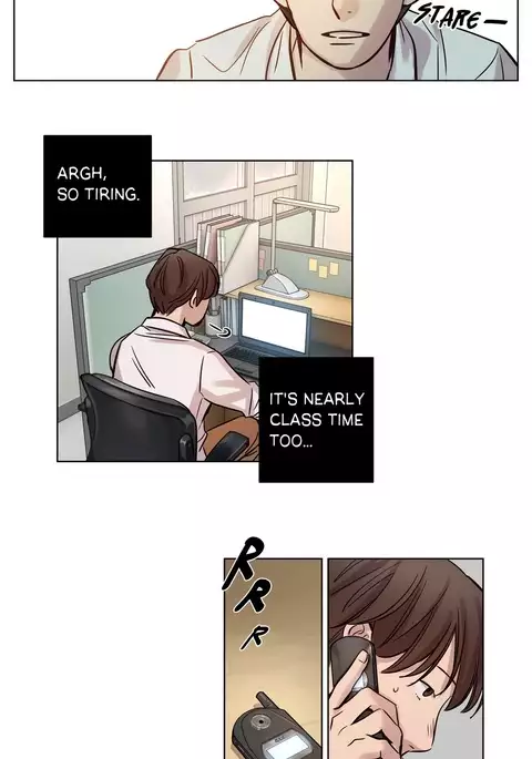 Atonement Camp Ch.1-47