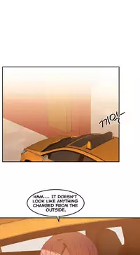 [Mx2J] Hahri's Lumpy Boardhouse Ch. 0-32 [English] (YoManga)