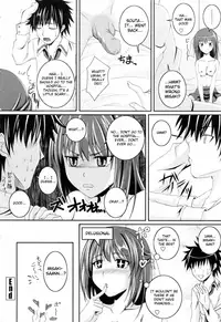 [Arsenal] Niiso Shoujo de ○○○ - In the Kneesocks Girl ○○○ [English] [RyuuNoTamashii]