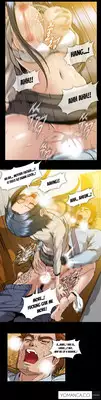 [Yihyeonmin] Drug Candy Ch.0-42 (English) (YoManga) (Ongoing)