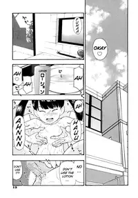 [Tecchan] Bokusenyo Ch. 1-2 [English] =LWB=