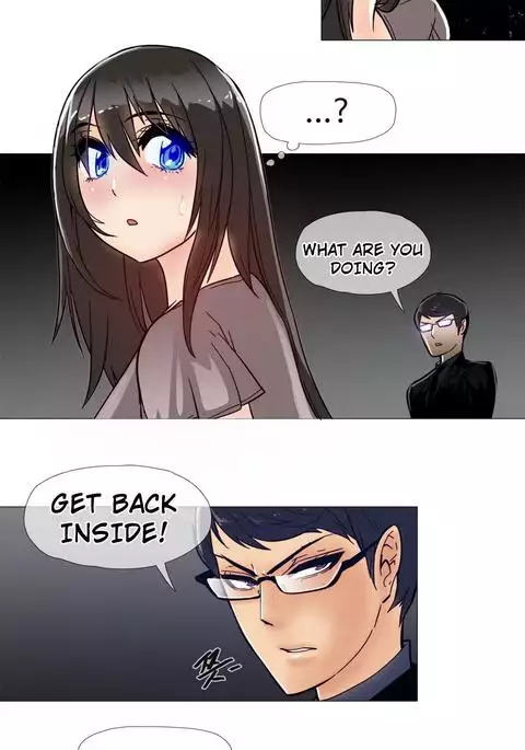 Household Affairs Ch.1-50